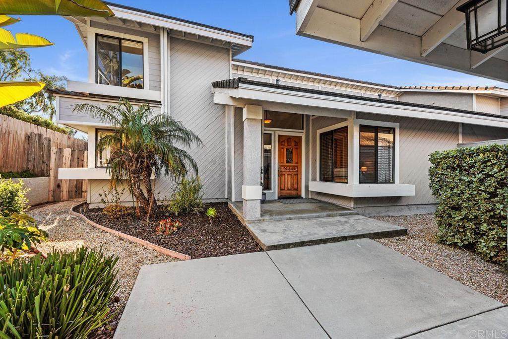 2647 Cazadero Drive - Photo 1