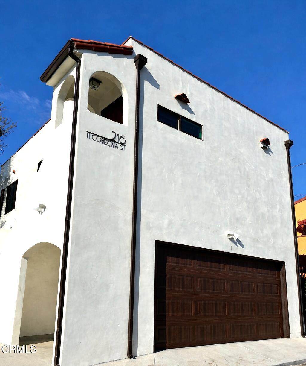 216 Cordova Street - Photo 1