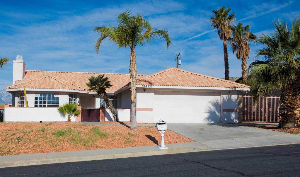 9673 Vista Del Valle - Photo 1