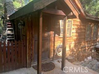 402 Burnt Mill Canyon Road - Photo 1