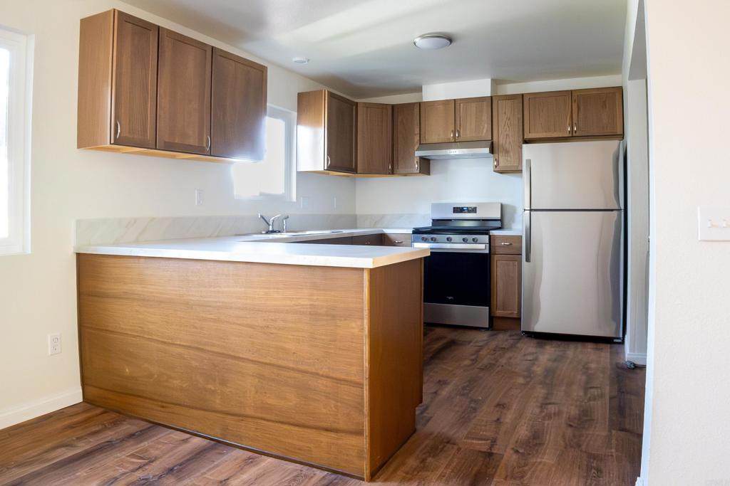 2319 Ridgeway Drive - Photo 1