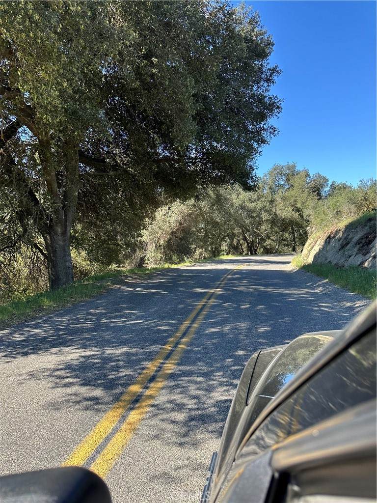 0 Red Mountain Road - Photo 1