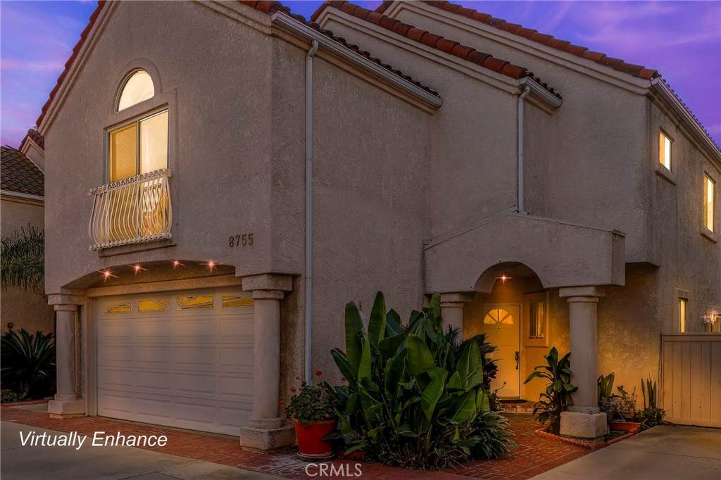 8755 Cedar Street - Photo 1