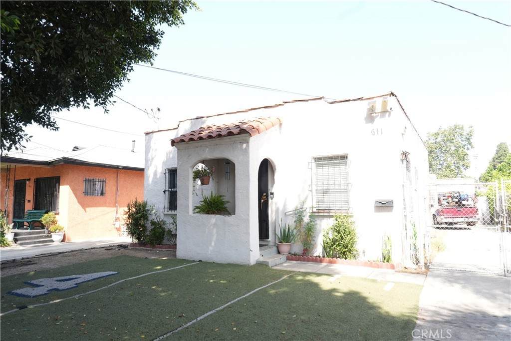 611 91st - Photo 1