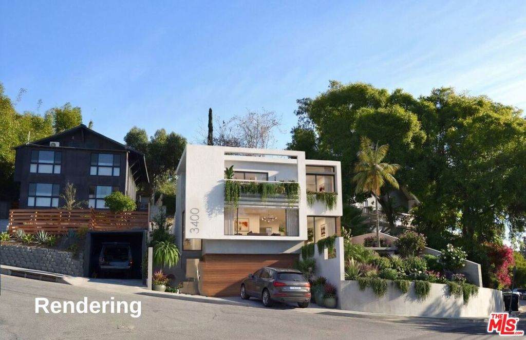 3400 Glenalbyn Drive - Photo 1