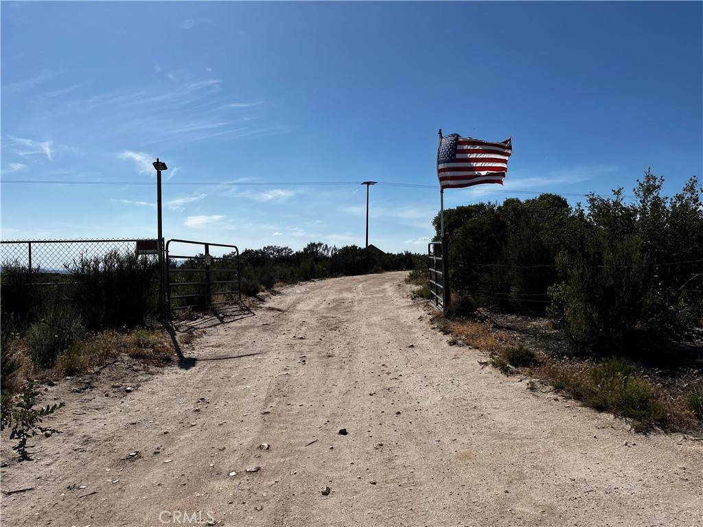 0 Tierra Del Sol - Photo 1