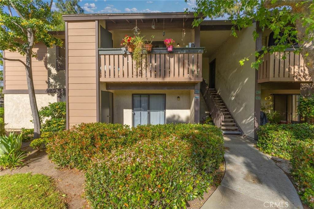 20702 El Toro Unit 233 - Photo 1