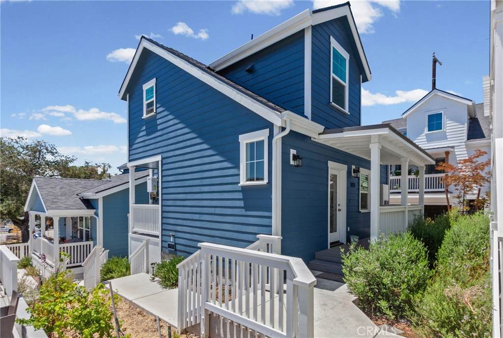 5926 Gran Paseo Way - Photo 1
