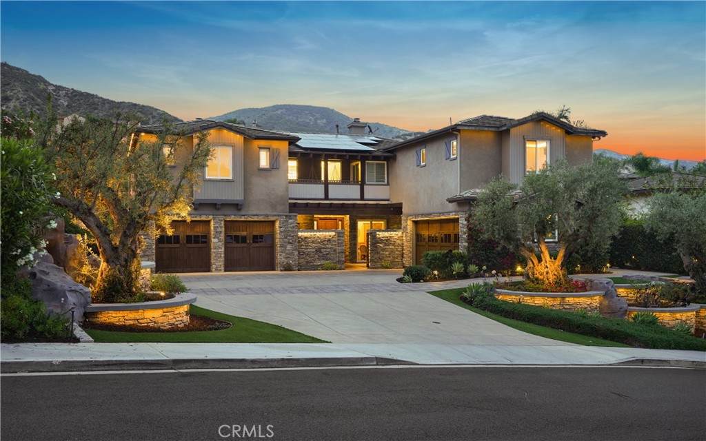 29131 Bouquet Canyon - Photo 1