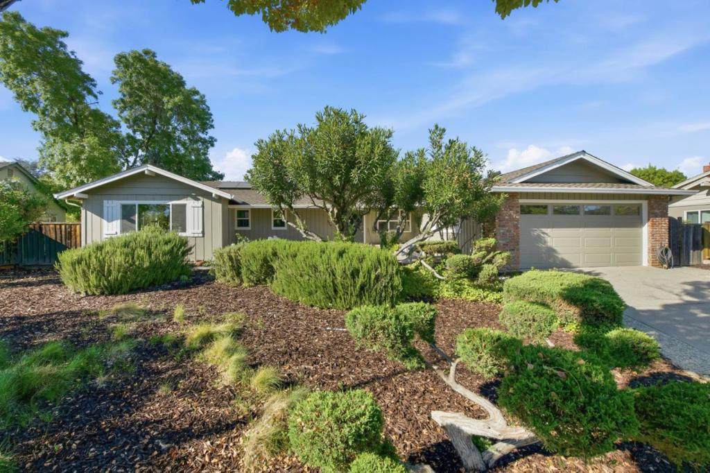 939 Cherrystone Drive - Photo 1