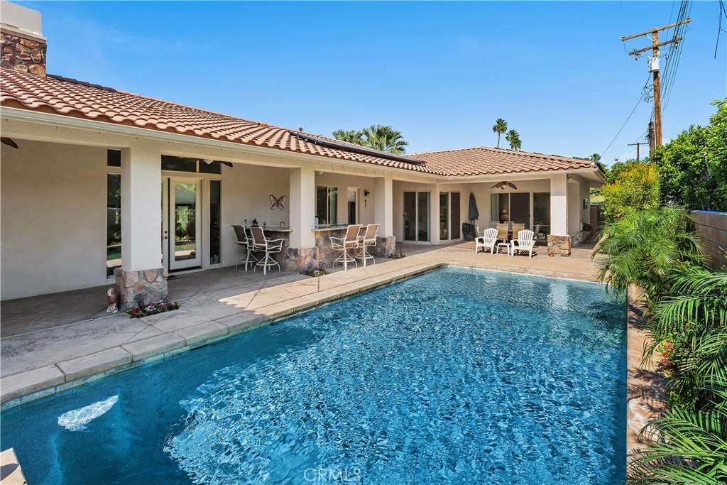 1221 Linda Vista - Photo 1