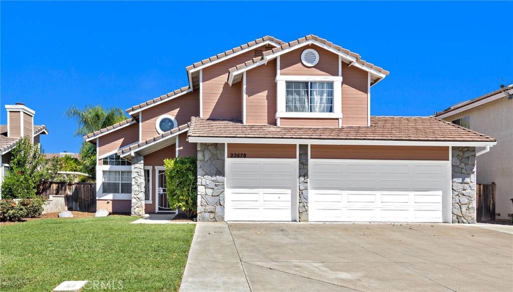 22678 Weatherly Court - Photo 1