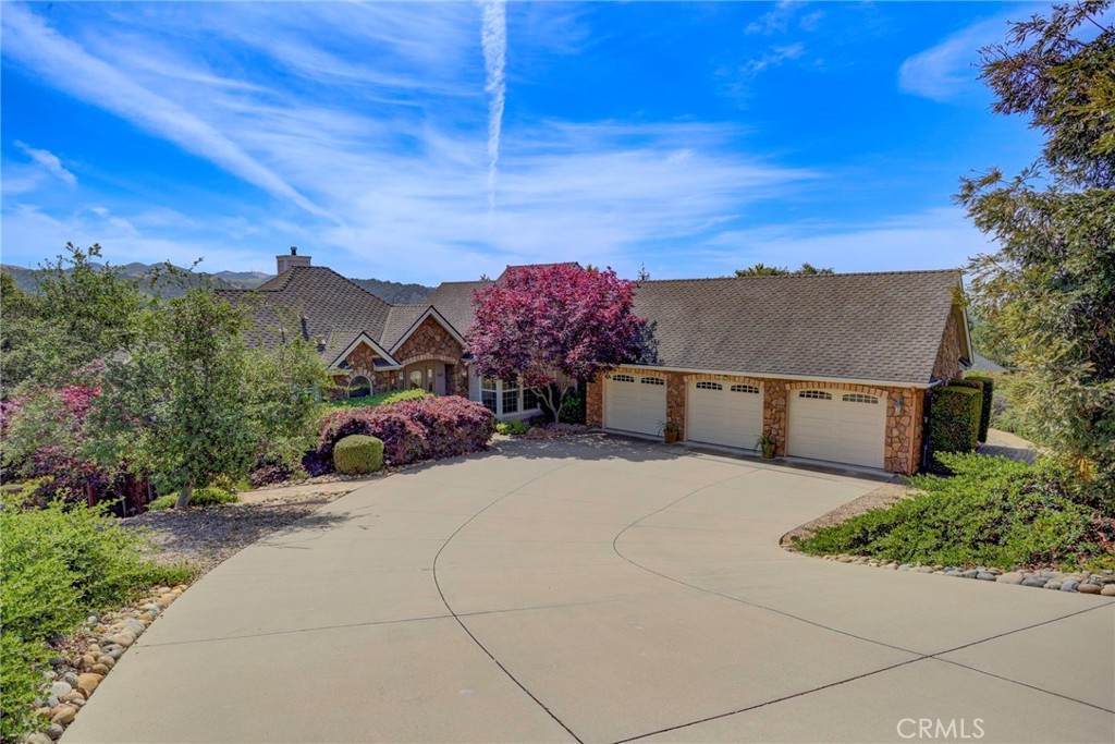 560 Stagecoach Road - Photo 1