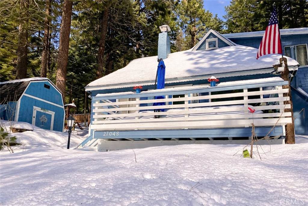 27048 State Highway 189 - Photo 1