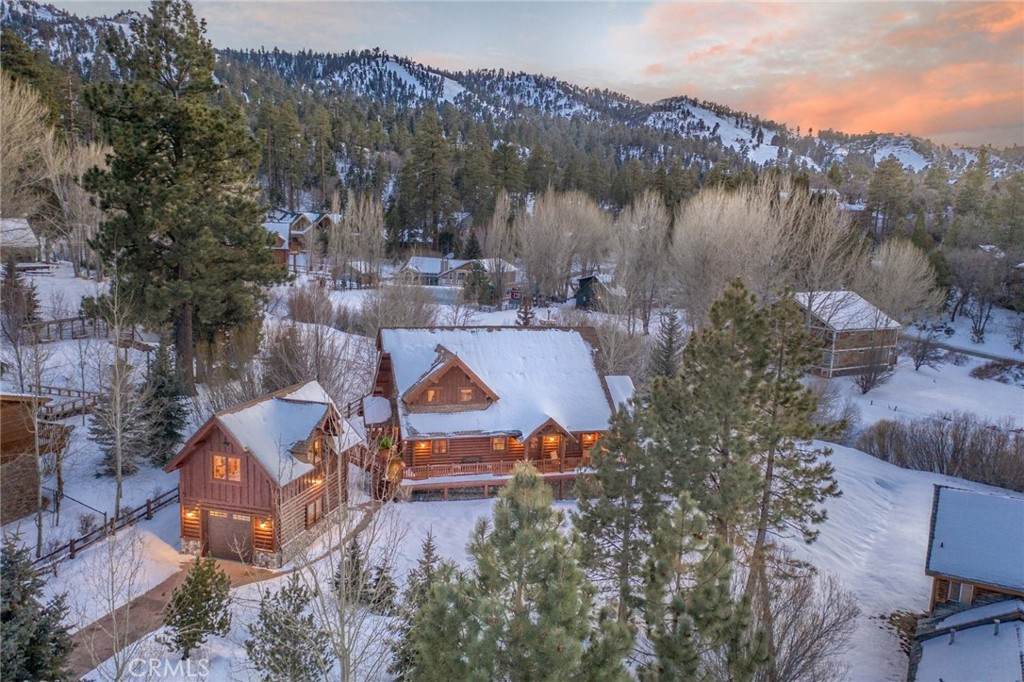 43629 Bow Canyon Drive - Photo 1
