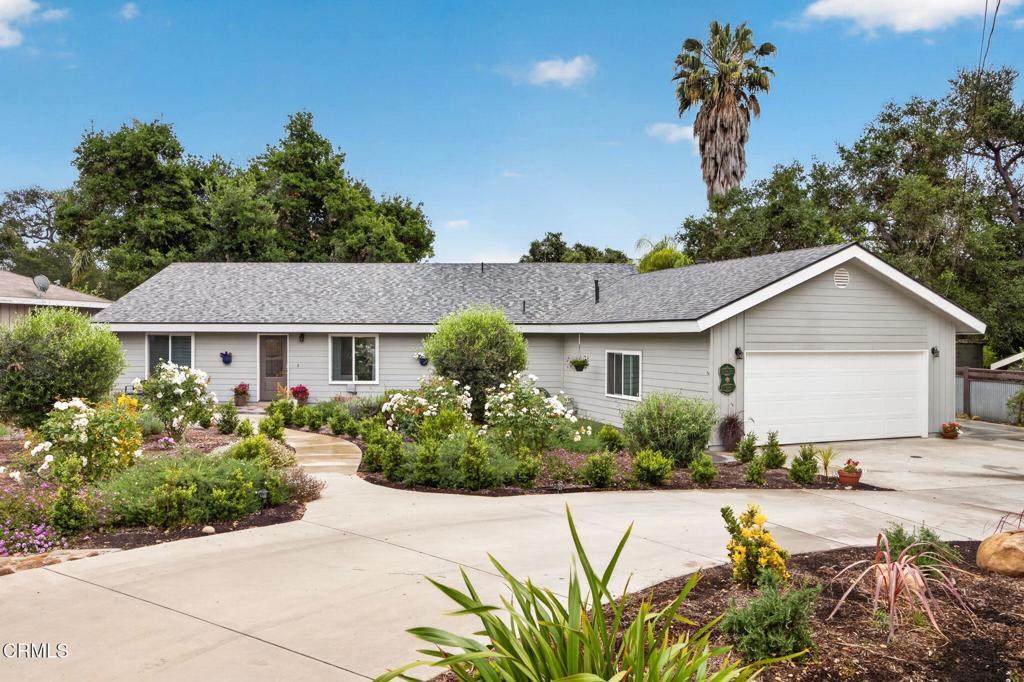594 La Luna Avenue - Photo 1