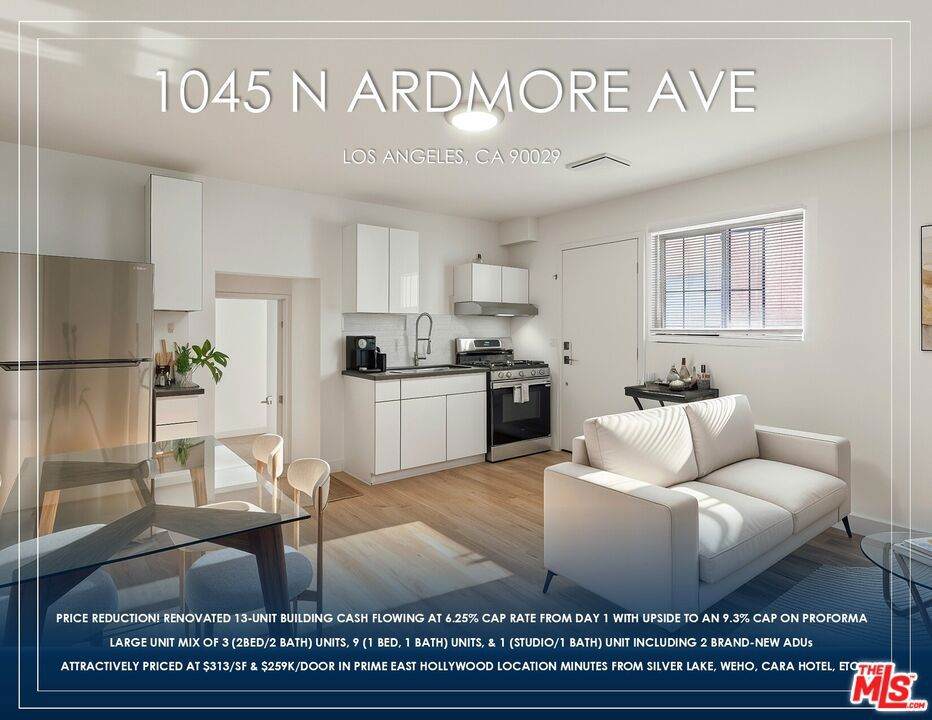 1045 Ardmore Avenue - Photo 1