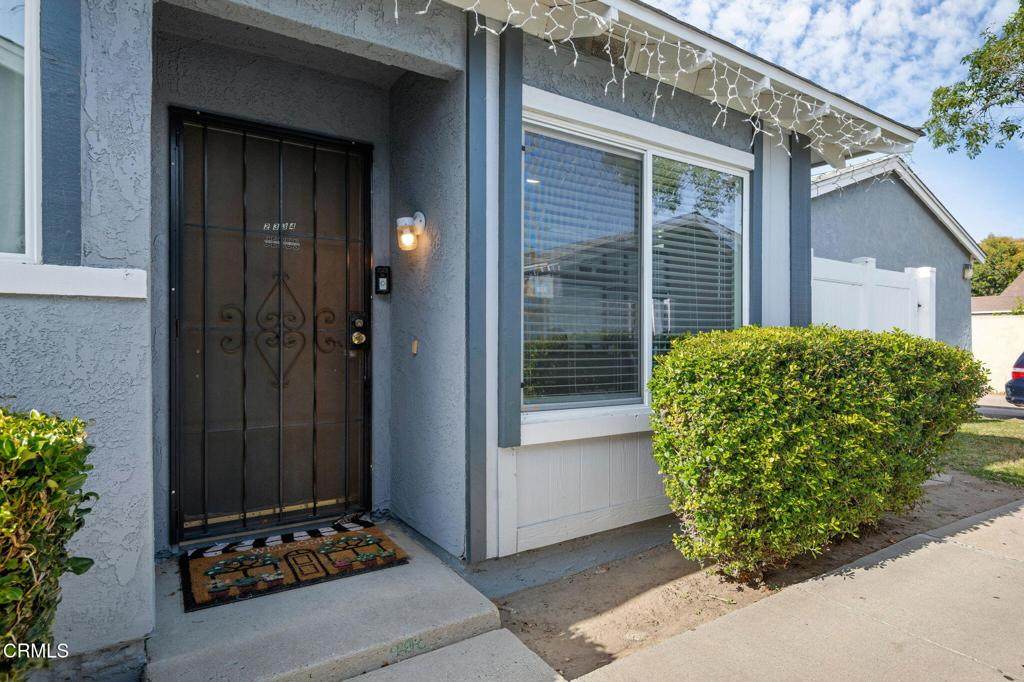 2334 Alexander Street - Photo 1