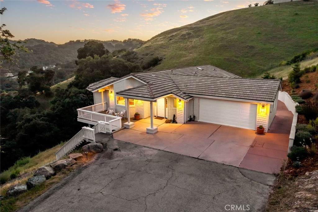 9500 Corona Road - Photo 1