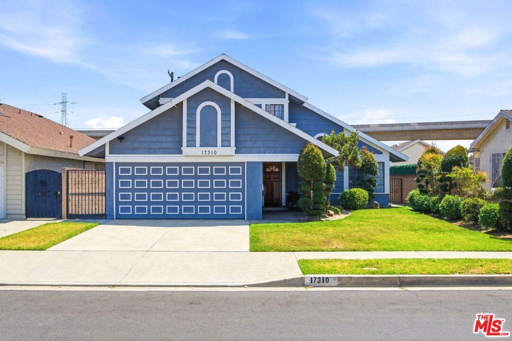 17310 Hoover Street - Photo 1