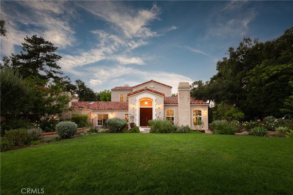 21149 Entrada Road - Photo 1