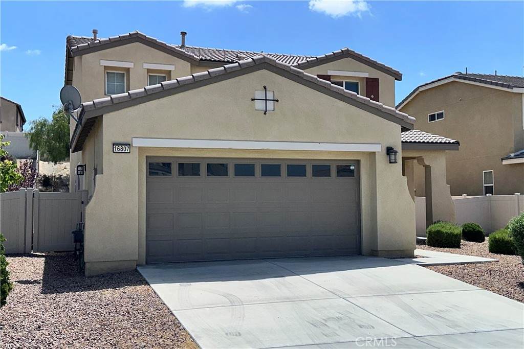 16807 Desert Lily - Photo 1