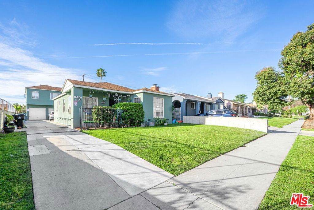 1834 87th Street - Photo 1