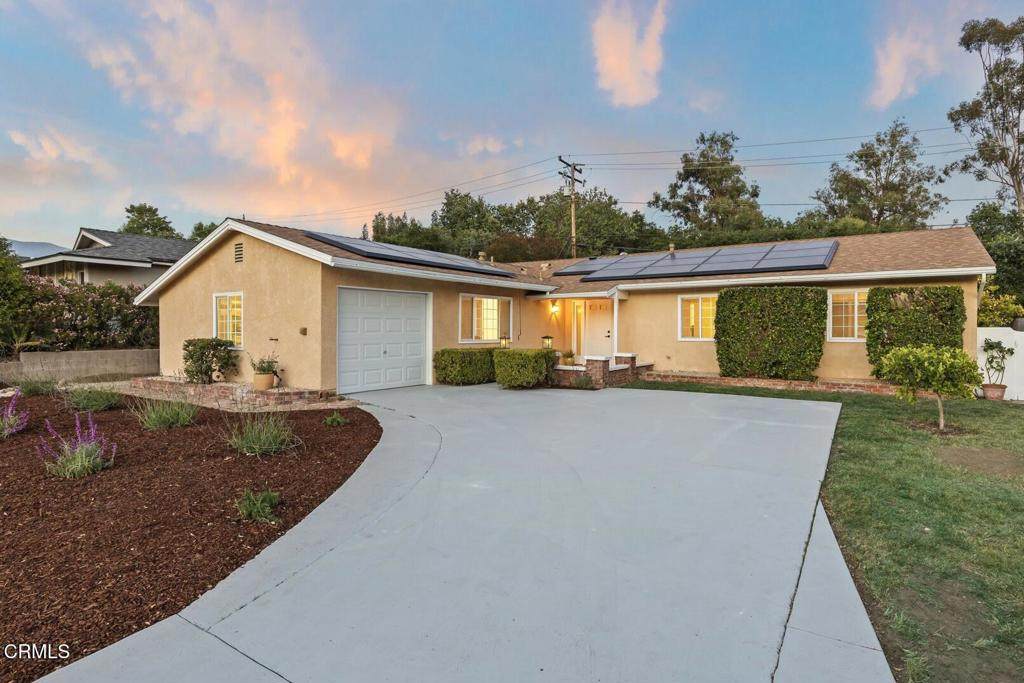 326 Descanso Avenue - Photo 1