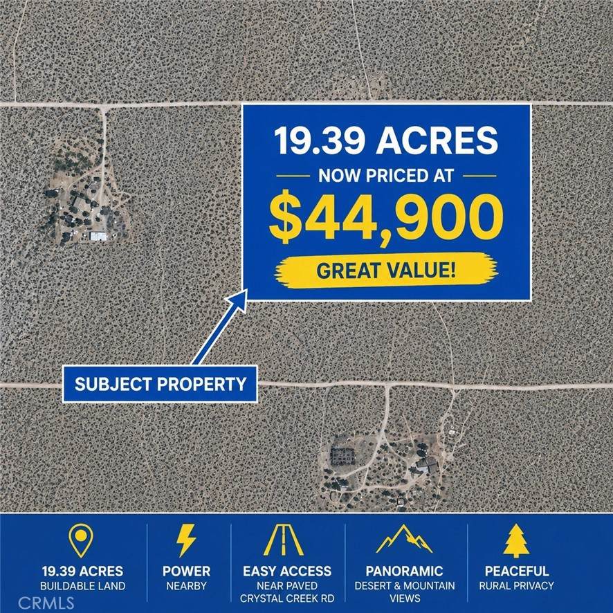 0 Azurite Rd - Photo 1