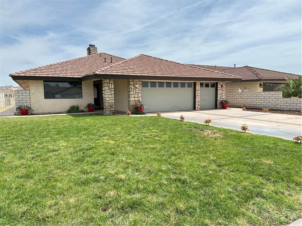 26335 Catamaran Lane - Photo 1