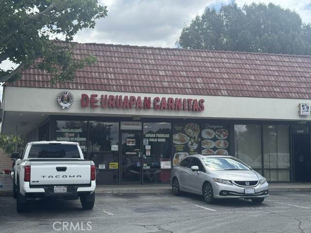 2407 Grove - Photo 1