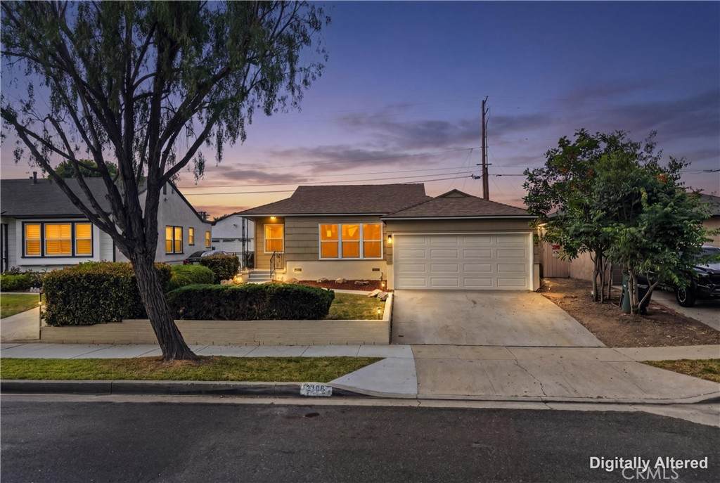 2708 Yearling Street - Photo 1