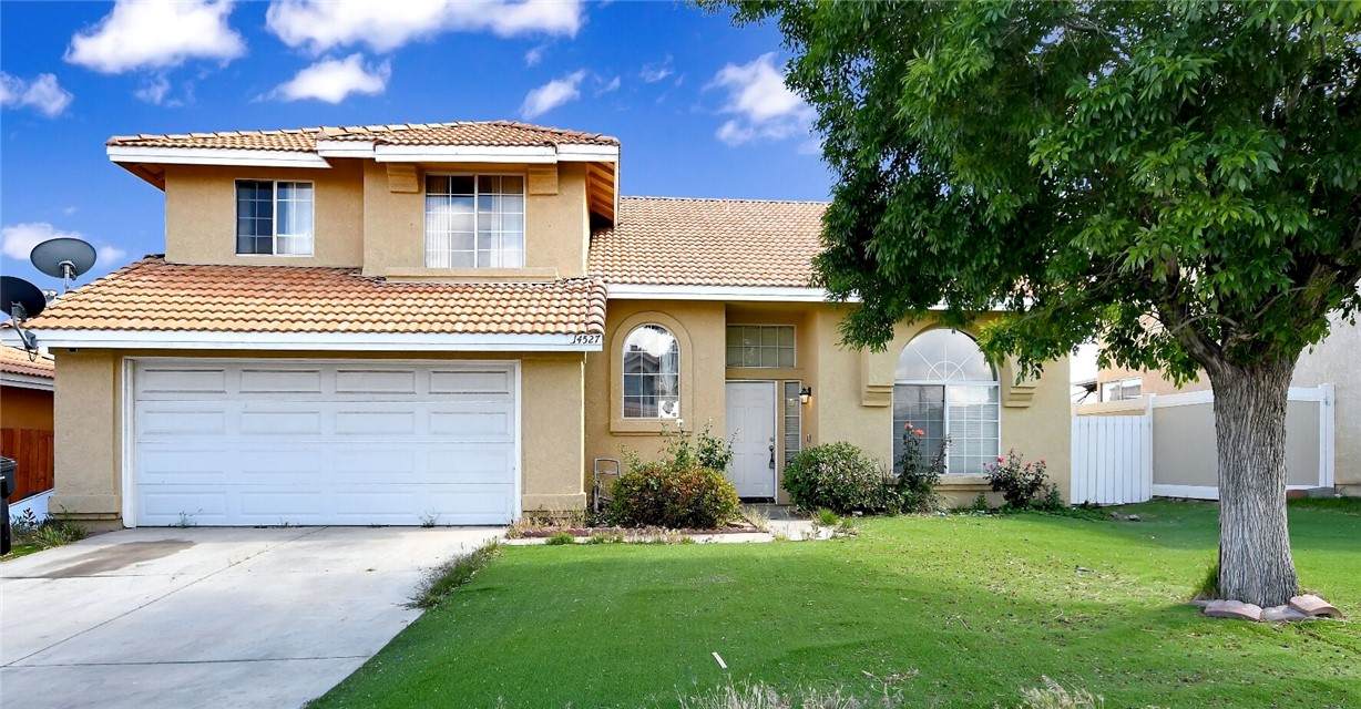 14527 Pony Trail Road - Photo 1