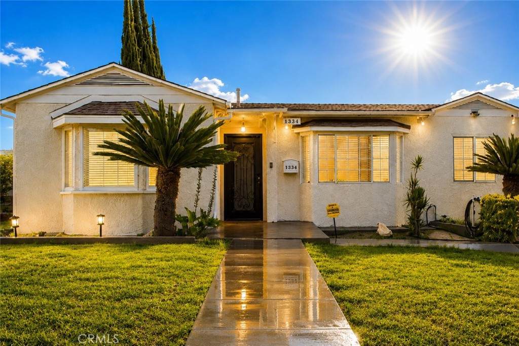 1334 Alameda - Photo 1