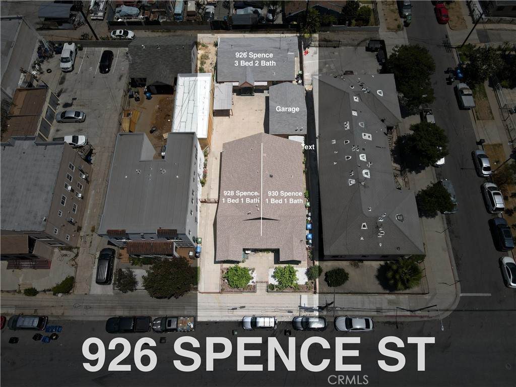 926 Spence - Photo 1