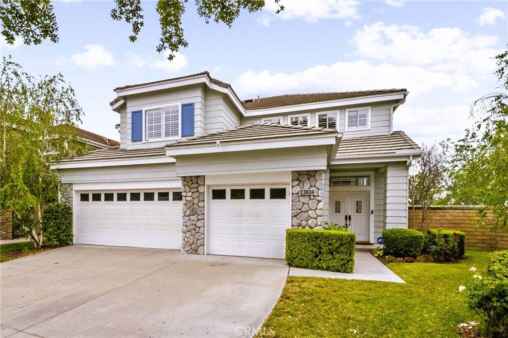 23634 Sunderland Court - Photo 1
