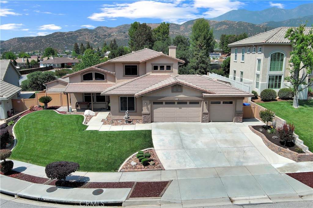 36246 Canyon Terrace Drive - Photo 1