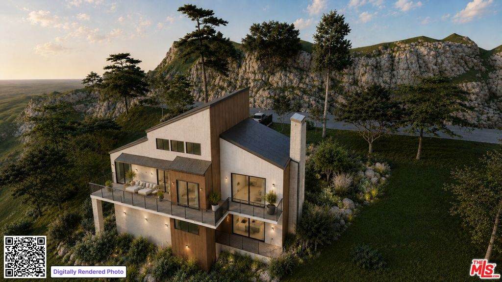 4015 Latigo Canyon Road - Photo 1