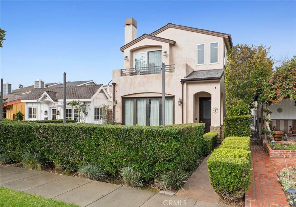 417 1/2 Poinsettia Avenue - Photo 1