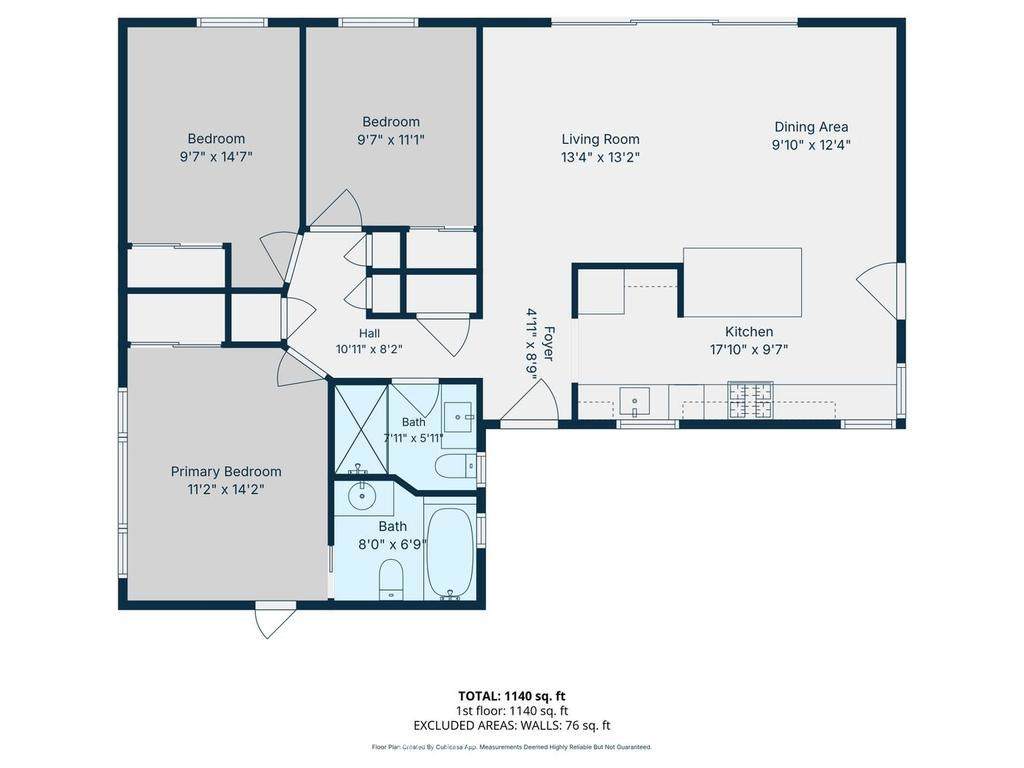 1509 Santa Clara - Photo 1