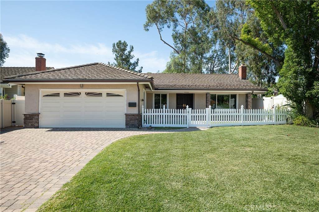 25222 Calle Sombre - Photo 1