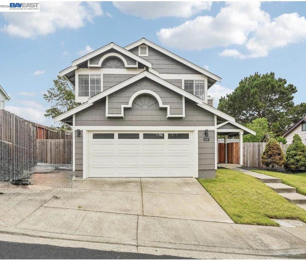 109 Crownpointe Dr - Photo 1