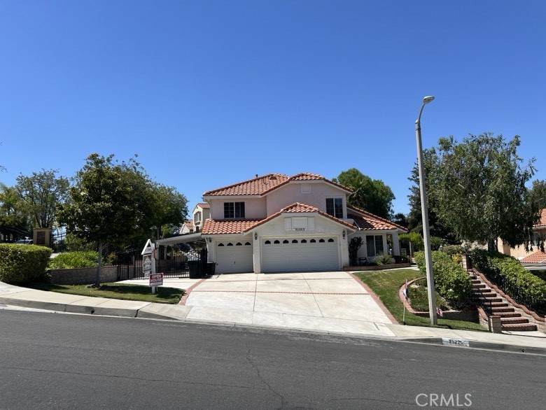 25225 Sagecrest Circle - Photo 1