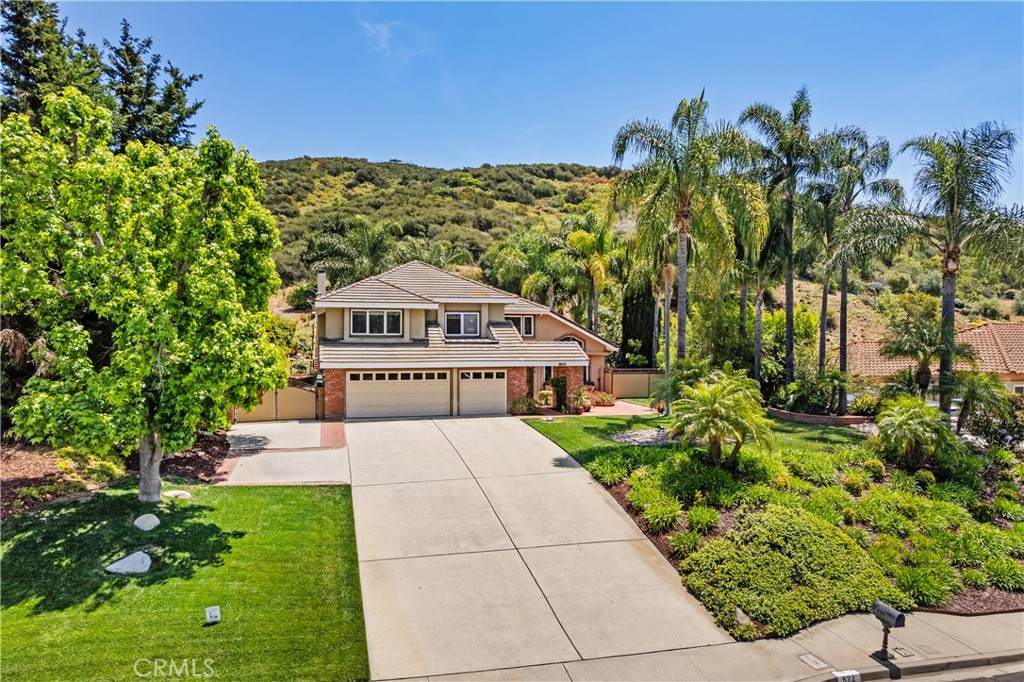 822 Spring Canyon Place - Photo 1