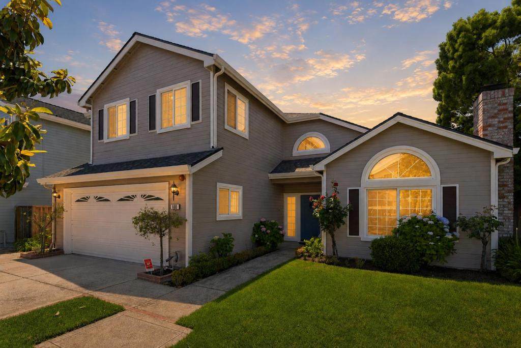 608 Anacapa Lane - Photo 1