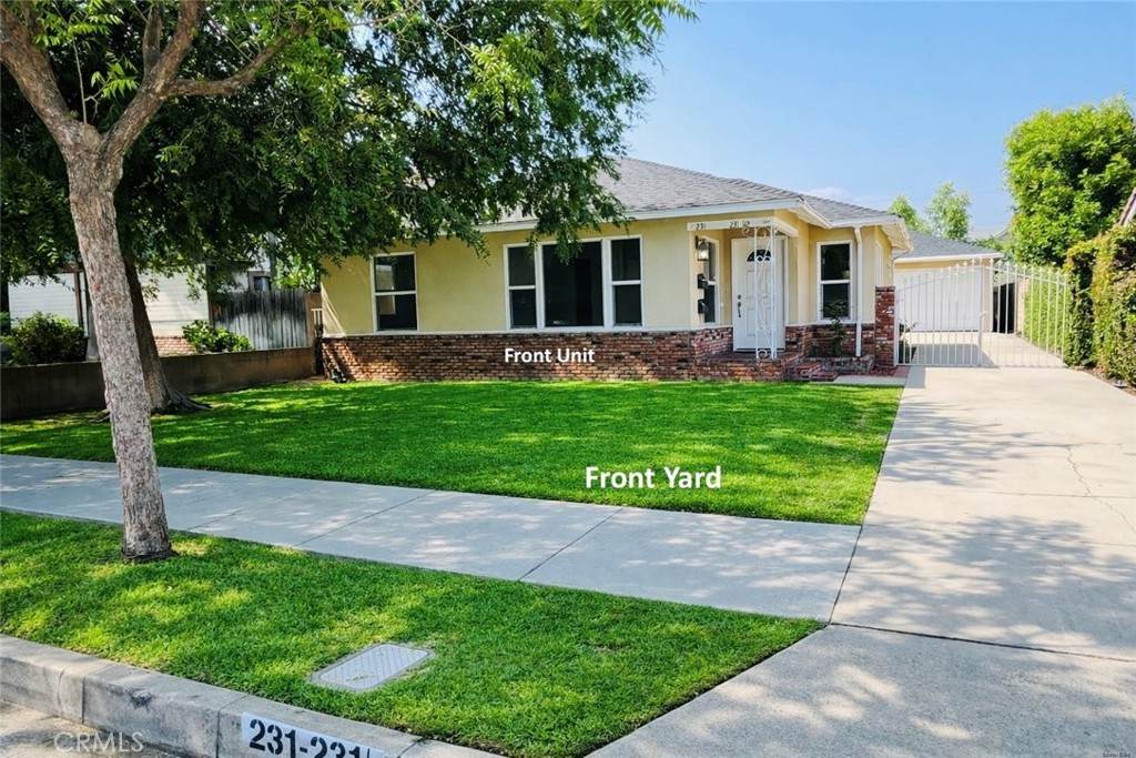 231 Dexter - Photo 1