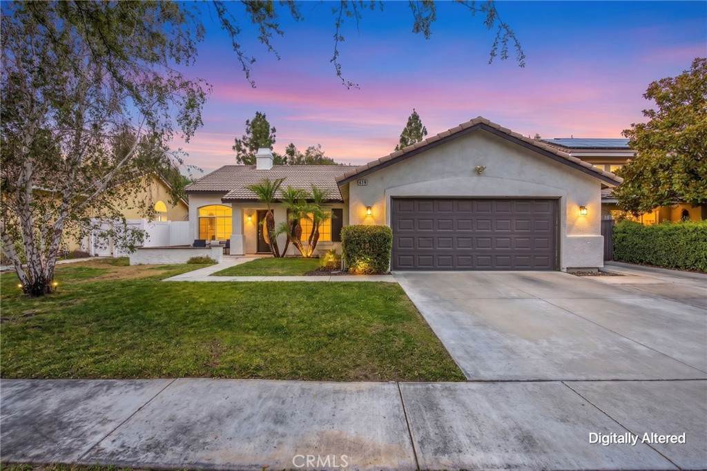 619 Donatello Dr - Photo 1