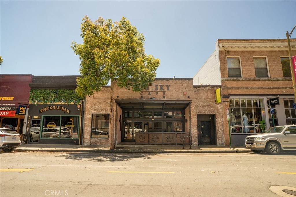 1121 Broad Street - Photo 1