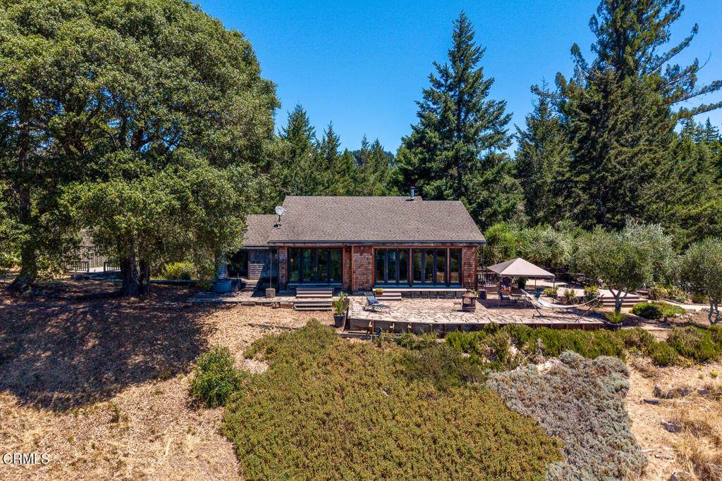 3400 Chardonnay Lane - Photo 1