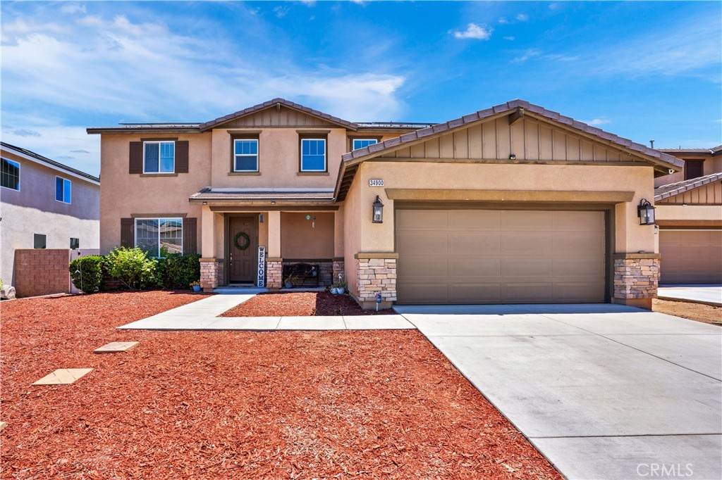 34900 Old Vine Court - Photo 1
